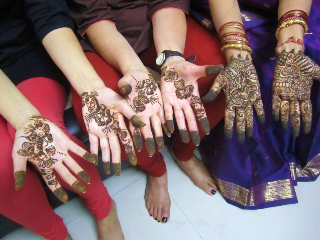 Mehndi