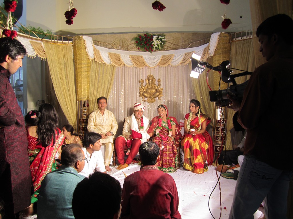 Hindu Wedding