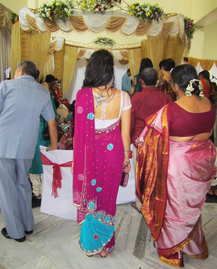 Hindu Wedding