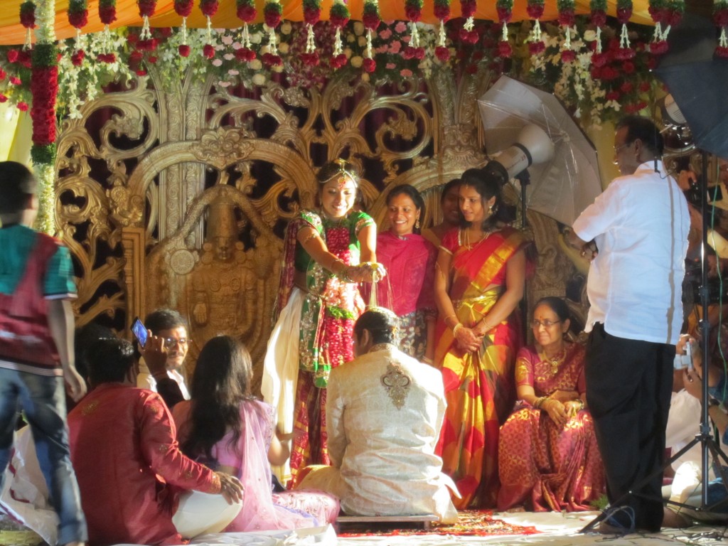 Hindu Wedding