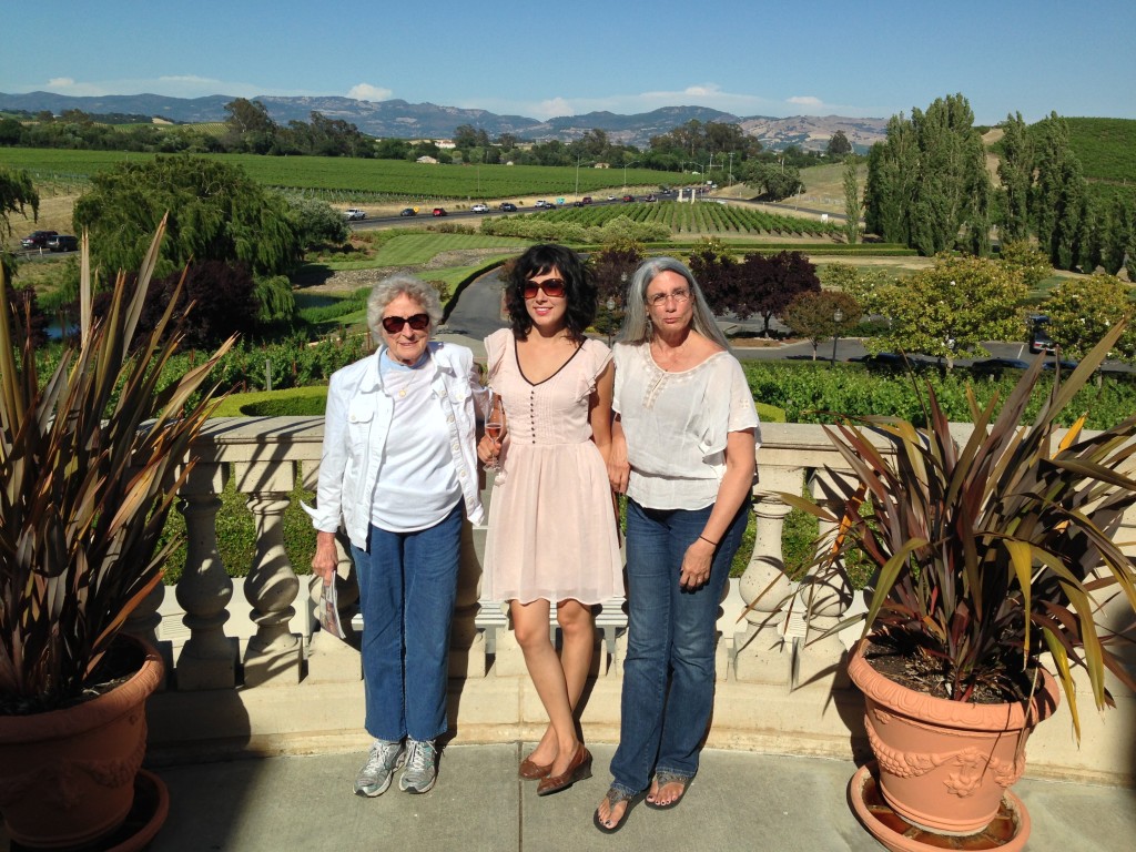 Domaine Carneros